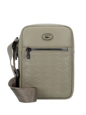 Lacoste Lacoste Torba 295682 Beżowy