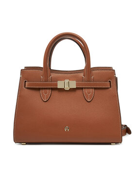 Aigner Aigner Käekott Farah M 133008 Pruun