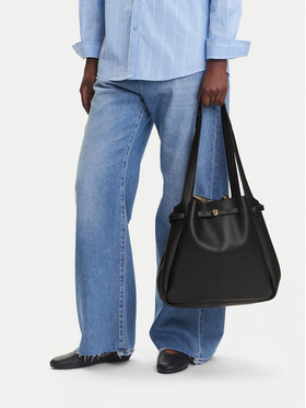 Tory Burch Tory Burch Käekott 163388 Must