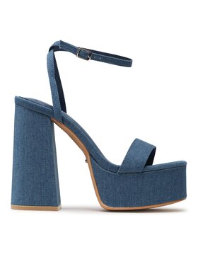 DeeZee DeeZee Sandale F8914-9 Albastru