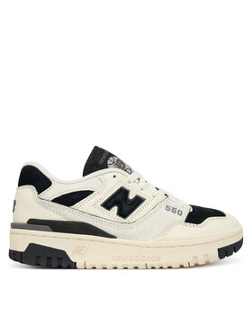 New Balance New Balance Tenisice BB550LEG Bež