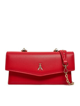 Patrizia Pepe Patrizia Pepe Borsetta 2B0032/L061-R835 Rosso