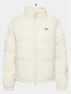 Dickies Dickies Puhovka Alatna DK0A4XP3F90 Bež Regular Fit