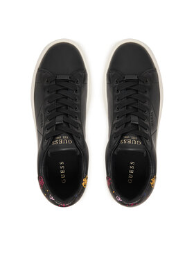 Guess Αθλητικά Guess - 6