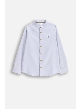 Coccodrillo Coccodrillo Košeľa WC5136101EJB-014 Modrá Regular Fit