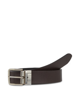Calvin Klein Jeans Calvin Klein Jeans Curea pentru Bărbați Fl Cl Ro Rev Lthr Belt K50K511139 Negru