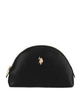 U.S. Polo Assn. U.S. Polo Assn. Geantă pentru cosmetice BIUXT8384WVP Negru