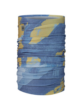Buff Buff Komin Buff Thermonet Tube Scarf Kolorowy