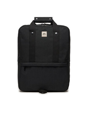 Lefrik Lefrik Rucksack Smart Daily Schwarz