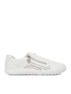 Rieker Rieker Sneakersy CEO-52824-80 Biela