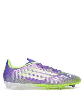 adidas adidas Ποδοσφαιρικά Παπούτσια F50 League Firm/Multi-Ground Boots JI0003 Μωβ