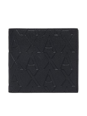 Armani Exchange Armani Exchange Piniginė XM000168 AF12133 UC001 Juoda