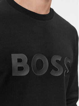 Boss Jopa Salbo 50506119 Črna Regular Fit