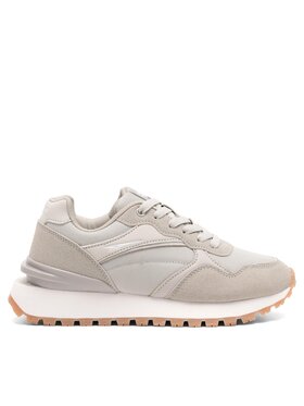 Sprandi Sprandi Snīkeri RETRO STAR WP40-22744C Pelēks
