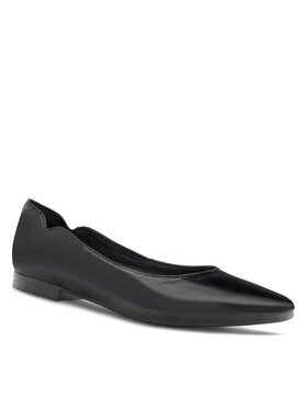 Sergio Bardi Sergio Bardi Балеринки RST-C1051-01SB Черен