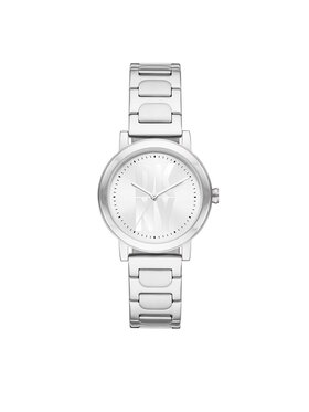 DKNY DKNY Hodinky Soho D NY6620 Strieborná