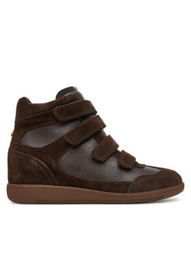 Steve Madden Steve Madden Сникърси 11004987 Кафяв