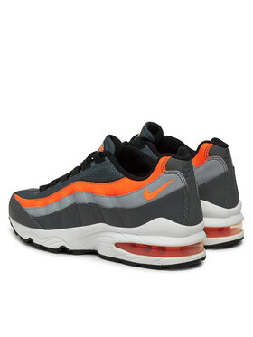 Nike Superge Air Max '95 (GS) 905348 033 Siva