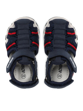 Σανδάλια Action Boy φωτογραφία