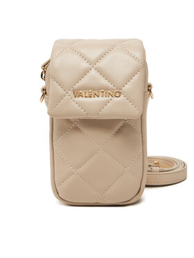 Valentino Valentino Handtasche Ocarina VPS3KK86R Écru