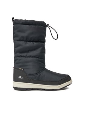 Viking Viking Śniegowce Alba Warm Gtx GORE-TEX 3-91100-202 Czarny