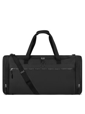 Bugatti Bugatti Torba podróżna 300414 Czarny