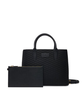 Elisabetta Franchi Elisabetta Franchi Käekott BS-01A-66E2-V400 Must