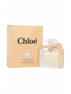 Chloé Chloé Signature Woda perfumowana