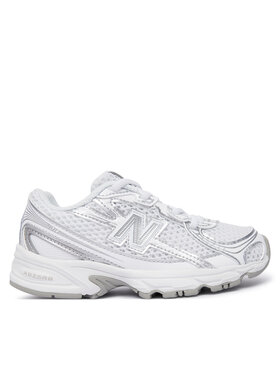 New Balance New Balance Superge PZ740WM Bela