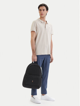 Polo Ralph Lauren Polo Ralph Lauren Plecak 405967604001 Czarny
