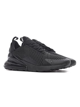 Nike Nike Sneakersy AIR MAX 270 MESH Czarny