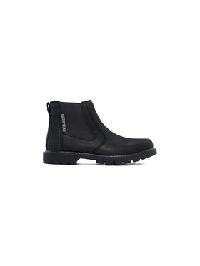 CAT Footwear CAT Footwear Stivali COLORADO2CHEM-P726179 Nero