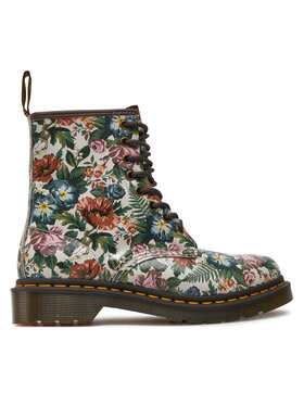 Dr. Martens Dr. Martens Bocanci 1460 English Garden 31689649 Colorat