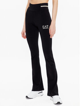 EA7 Emporio Armani EA7 Emporio Armani Leggings 3RTP62 TJ01Z 0200 Noir Slim Fit