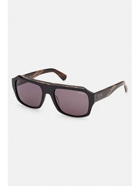 Guess Guess Okulary przeciwsłoneczne 185451 Czarny