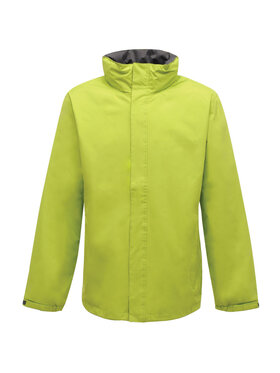 Regatta Regatta Kurtka outdoor Ardmore Zielony Classic Fit