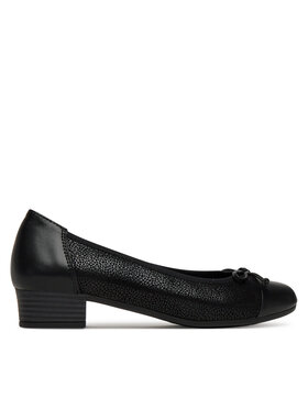 Go Soft Go Soft Pantofi RST-GISEL-01 Negru
