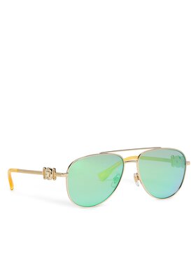 Versace Versace Occhiali da sole 0VK2002 Oro