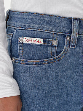 Calvin Klein Jeans Τζιν Calvin Klein Jeans - 4