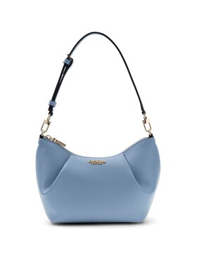 Guess Guess Torebka 182662 Niebieski