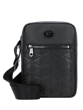 Lacoste Lacoste Torba 282810 Czarny