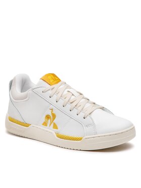 Le Coq Sportif Le Coq Sportif Sneakersy Stadium 2220243 Biały