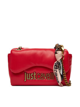 Just Cavalli Just Cavalli Kabelka 79RA4BD2 ZS748 Červená