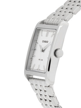 Casio Casio Годинник MTP-B215D-7AVER Срібний