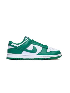 Nike Nike Sneakersy Dunk Low Retro Zielony