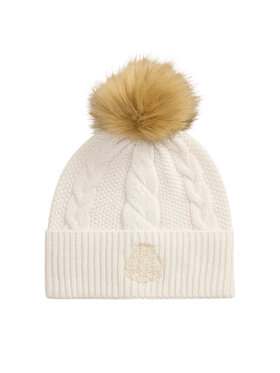 LAUREN RALPH LAUREN LAUREN RALPH LAUREN Kapa 454P23502003 Kremna