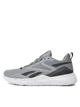 Reebok Obuća Za Teretanu Nfx Trainer ID5031 Siva