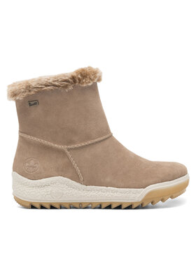 Rieker Rieker Stivali da neve Y4780-64 Beige