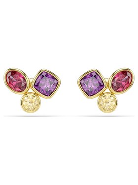 Swarovski Swarovski Kolczyki 5760019 Złoty