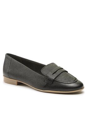 Sarah Karen Sarah Karen Loafers RST-ITALY-02 Nero